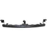 Order Front Bumper Cover Retainer Upper - NI1035111 For Your Vehicle