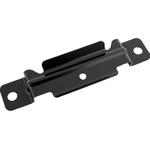 Order Front Bumper Cover Retainer - GM1031105 For Your Vehicle