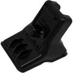 Order Front Bumper Cover Retainer - TO1031123 For Your Vehicle