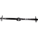 Order Front Bumper Cover Retainer - VW1031100 For Your Vehicle