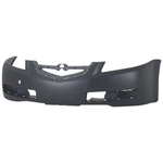 Order Front Bumper Cover by SHERMAN PARTS - 0002A-87-0 For Your Vehicle