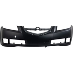Order Front Bumper Cover by SHERMAN PARTS - 0002AA-87-0 For Your Vehicle