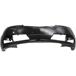Order Front Bumper Cover by SHERMAN PARTS - 0002BA-87-0 For Your Vehicle