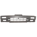 Order Front Bumper Cover by SHERMAN PARTS - 0004-87-2 For Your Vehicle