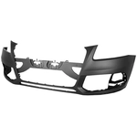 Order Front Bumper Cover by SHERMAN PARTS - 0028-87Q-0 For Your Vehicle