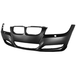 Order Front Bumper Cover by SHERMAN PARTS - 0054C-87B-0 For Your Vehicle