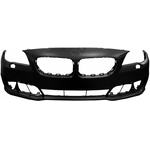 Order Front Bumper Cover by SHERMAN PARTS - 0056C-87-0 For Your Vehicle