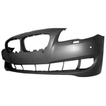 Order Front Bumper Cover by SHERMAN PARTS - 0056C-87Q-0 For Your Vehicle