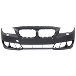 Order Front Bumper Cover by SHERMAN PARTS - 0056CA-87Q-0 For Your Vehicle
