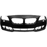 Order Front Bumper Cover by SHERMAN PARTS - 0056CB-87-0 For Your Vehicle