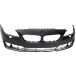 Order Front Bumper Cover by SHERMAN PARTS - 0056CB-87Q-0 For Your Vehicle