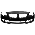 Order Front Bumper Cover by SHERMAN PARTS - 0056CE-87Q-0 For Your Vehicle