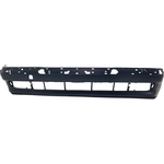 Order Front Bumper Cover by SHERMAN PARTS - 0057A-87-0 For Your Vehicle