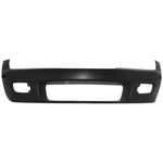 Order Front Bumper Cover by SHERMAN PARTS - 0065-87-0 For Your Vehicle