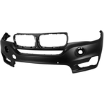 Order Front Bumper Cover by SHERMAN PARTS - 0068H-87Q-0 For Your Vehicle