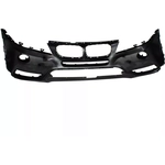Order Front Bumper Cover by SHERMAN PARTS - 0070-87-0 For Your Vehicle