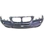 Order Front Bumper Cover by SHERMAN PARTS - 0070-87Q-0 For Your Vehicle