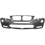 Order SHERMAN PARTS - 0070A-87Q-0 - Front Bumper Cover For Your Vehicle