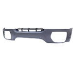 Order Front Bumper Cover by SHERMAN PARTS - 0072-87-0 For Your Vehicle