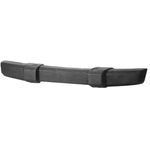 Order Front Bumper Cover by SHERMAN PARTS - 023-87-1 For Your Vehicle