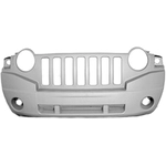 Order Front Bumper Cover by SHERMAN PARTS - 033A-87U For Your Vehicle