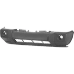 Order Front Bumper Cover by SHERMAN PARTS - 060-87 For Your Vehicle