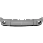 Order SHERMAN PARTS - 060-87-1 - Front Bumper Cover For Your Vehicle