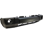 Order Front Bumper Cover by SHERMAN PARTS - 060-87-1Q For Your Vehicle