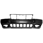 Order Front Bumper Cover by SHERMAN PARTS - 086-87-1 For Your Vehicle