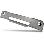 Order Front Bumper Cover by SHERMAN PARTS - 087-87 For Your Vehicle