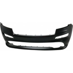 Order Front Bumper Cover by SHERMAN PARTS - 088-87C For Your Vehicle