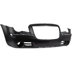 Order Front Bumper Cover by SHERMAN PARTS - 108-87-3 For Your Vehicle