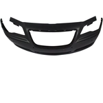 Order Front Bumper Cover by SHERMAN PARTS - 108A-87-1 For Your Vehicle