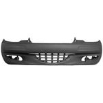 Order SHERMAN PARTS - 112-87-1 - Front Bumper Cover For Your Vehicle