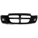 Order Front Bumper Cover by SHERMAN PARTS - 137-87-4 For Your Vehicle