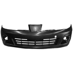 Order Front Bumper Cover by SHERMAN PARTS - 1601-87-0 For Your Vehicle