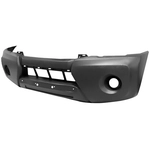 Order SHERMAN PARTS - 1609-87Q-0 - Front Bumper Cover For Your Vehicle