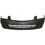 Order Front Bumper Cover by SHERMAN PARTS - 1613-87Q-0 For Your Vehicle