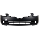 Order Front Bumper Cover by SHERMAN PARTS - 1614-87-0 For Your Vehicle