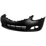 Order Front Bumper Cover by SHERMAN PARTS - 1614-87A-0 For Your Vehicle
