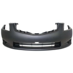 Order Front Bumper Cover by SHERMAN PARTS - 1626BB-87Q-0 For Your Vehicle