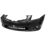 Order Front Bumper Cover by SHERMAN PARTS - 1626BD-87-0 For Your Vehicle