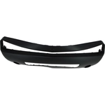 Order Front Bumper Cover by SHERMAN PARTS - 162-87 For Your Vehicle