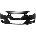 Order Front Bumper Cover by SHERMAN PARTS - 1633B-87Q-0 For Your Vehicle