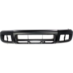 Order Front Bumper Cover by SHERMAN PARTS - 1643-87-1 For Your Vehicle
