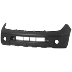 Order Front Bumper Cover by SHERMAN PARTS - 1643A-87Q-0 For Your Vehicle