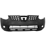 Order Front Bumper Cover by SHERMAN PARTS - 1662-87-0 For Your Vehicle