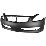Order Front Bumper Cover by SHERMAN PARTS - 1717A-87-0 For Your Vehicle