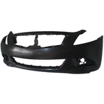 Order Front Bumper Cover by SHERMAN PARTS - 1718-87Q-0 For Your Vehicle