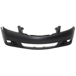 Order Front Bumper Cover by SHERMAN PARTS - 1720-87-0 For Your Vehicle